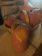 Load image into Gallery viewer, Simple Time Strawberry Decor