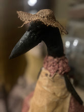 Load image into Gallery viewer, Candice Crow Doll
