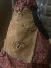 Load image into Gallery viewer, Candice Crow Doll