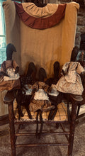 Load image into Gallery viewer, Matilda Crow Doll
