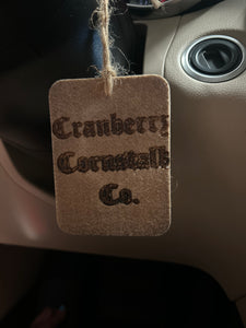 Air Car Fresheners