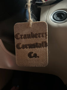 Air Car Fresheners