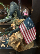 Load image into Gallery viewer, Lattie Crow Doll