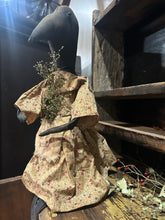Load image into Gallery viewer, Seraphina Crow Doll