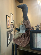 Load image into Gallery viewer, Matilda Crow Doll