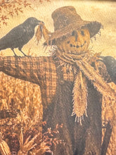 Load image into Gallery viewer, Scarecrow Wall Art