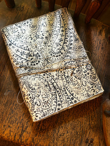 Sweet Natural handmade Journal