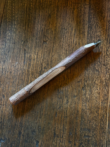 Wood Pen