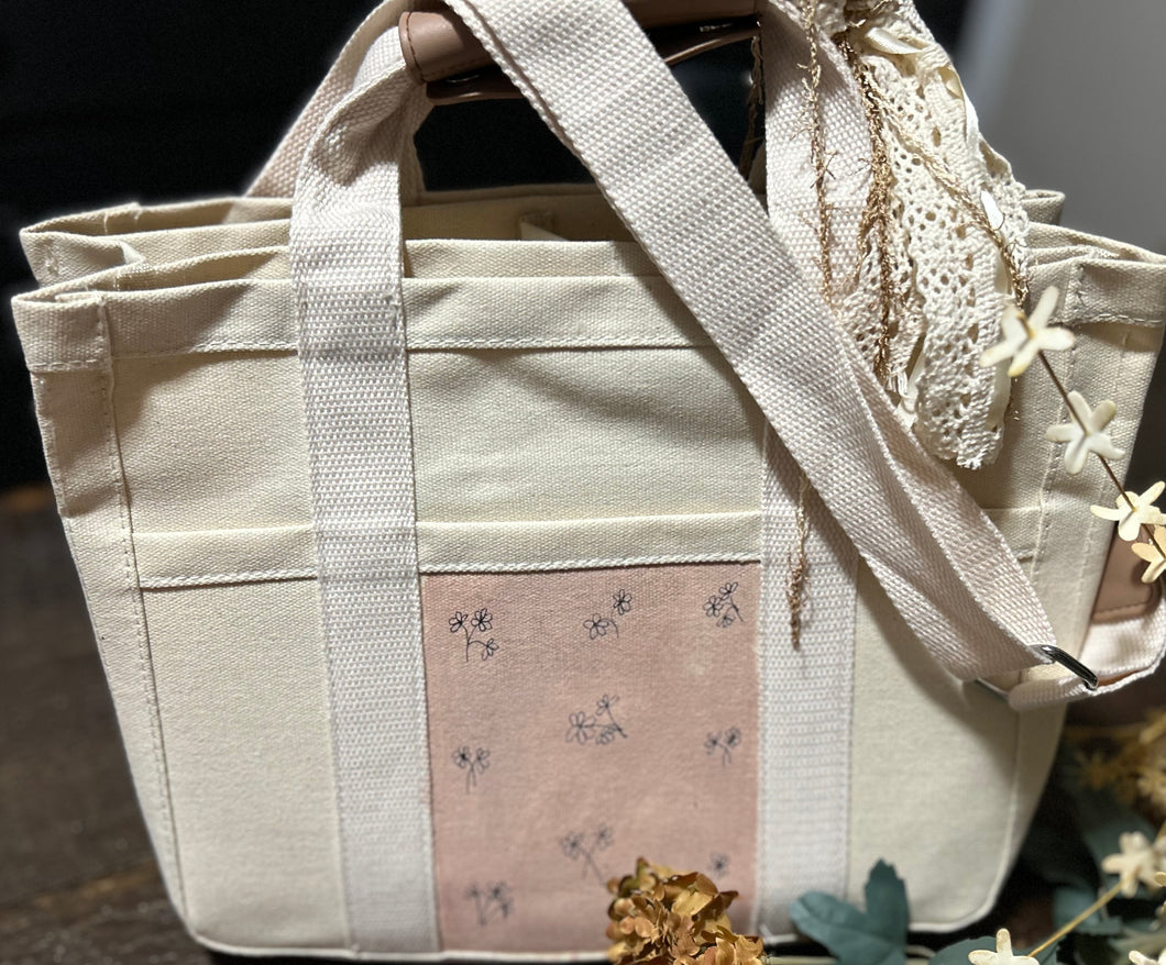 Canvas Tote