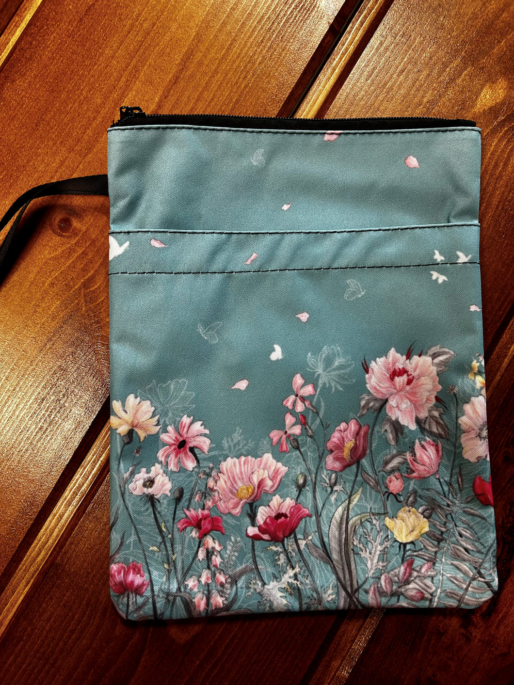 Vintage Sky iPad/Book Sleeve