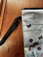 Load image into Gallery viewer, Wildflower vintage iPad/Book Sleeve