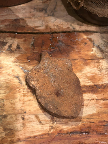 Ginger Bowl filler Acorn