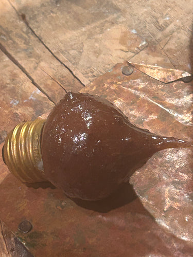 Large standard Primitive Bulb