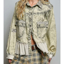 Load image into Gallery viewer, Swing Jacket