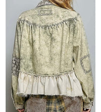 Load image into Gallery viewer, Swing Jacket