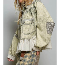 Load image into Gallery viewer, Swing Jacket