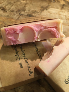 Natural Clean Bar Soaps