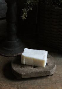 Natural Clean Bar Soaps