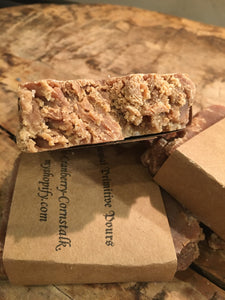 Natural Clean Bar Soaps