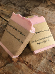 Natural Clean Bar Soaps