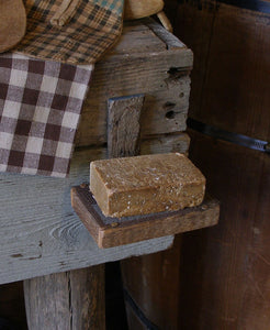 Natural Clean Bar Soaps