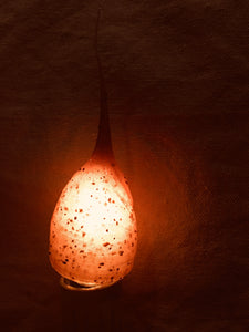 Primitive Grungy light Bulbs