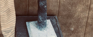 Winter Whispers Prim Tree