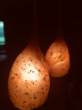 Load image into Gallery viewer, Primitive Grungy light Bulbs