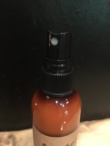 Primitive Pours Room/Refresher Scent Spray