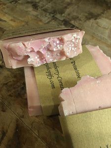 Natural Clean Bar Soaps