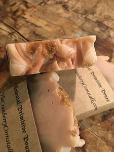 Natural Clean Bar Soaps