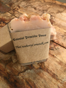 Natural Clean Bar Soaps