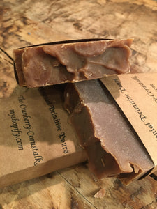 Natural Clean Bar Soaps